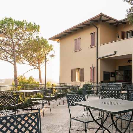 Locanda Stella Perugia Exterior foto